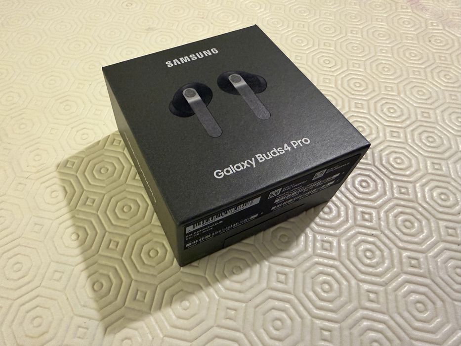 Vendo Samsung Galaxy Buds 4 Pro