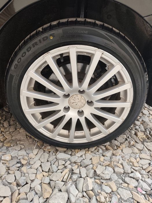 Mazda 5(CR19) 2.0D 143 km