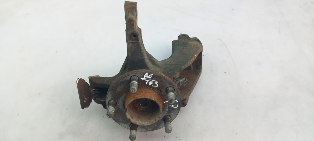 Manga de eixo frente direita FORD Focus II (DA_)