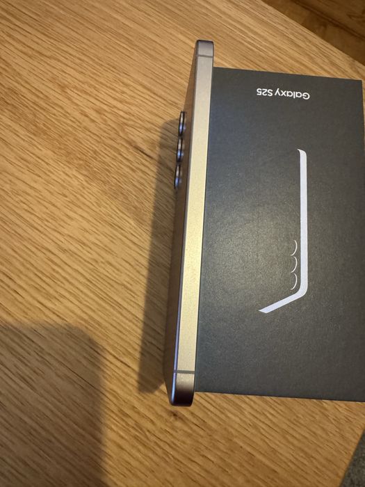 Samsung Galaxy S25 12gb/256gb