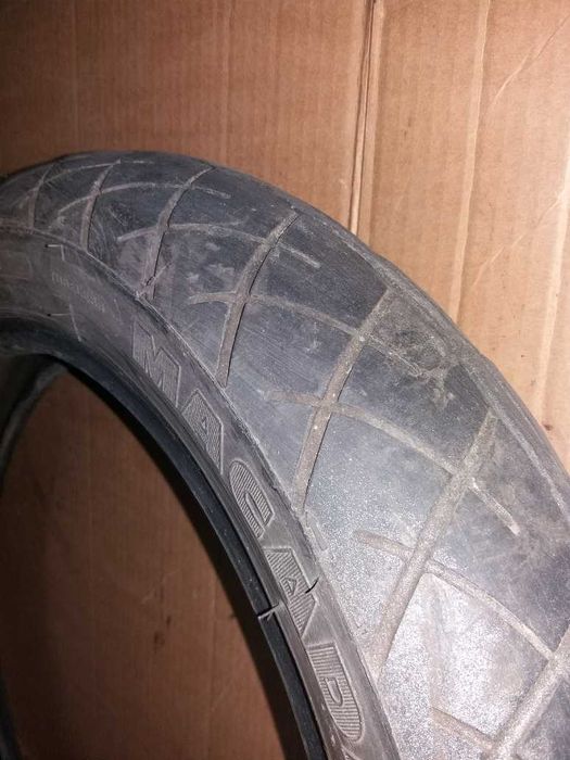 Pneu Michelin Macadam 90X 120/80ZR16