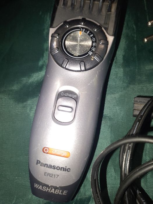 Машинка для стрижки