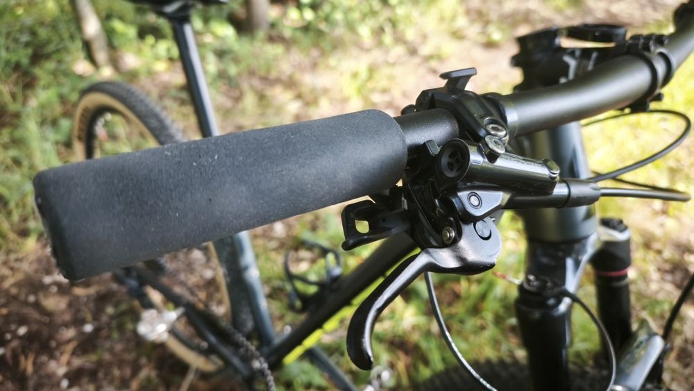 BTT Scott Scale 980 29" T/S