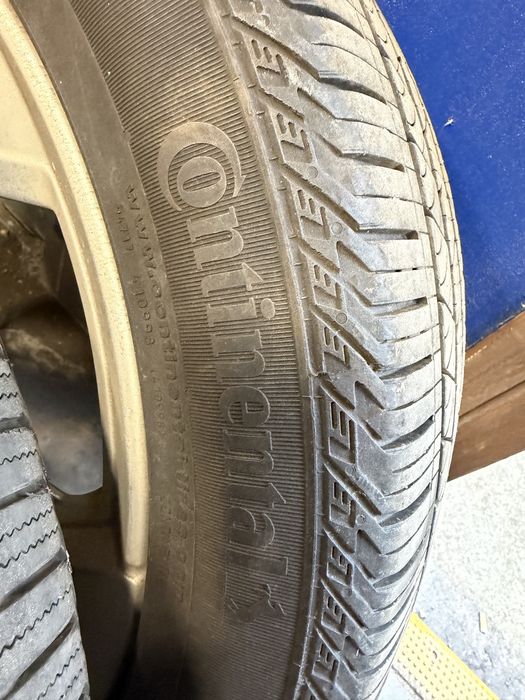Felgi aluminiowe 20” Audi Q5