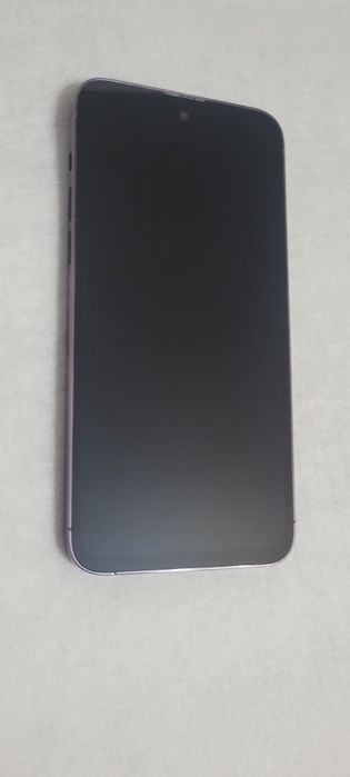 IPhone I14 PRO МАХ 7.3 " ЕКРАН 2 SIM 5G, ПАМ'ЯТЬ 8 + 1ТБ, 10 ЯДЕР, 4 КАМЕРИ Android 12