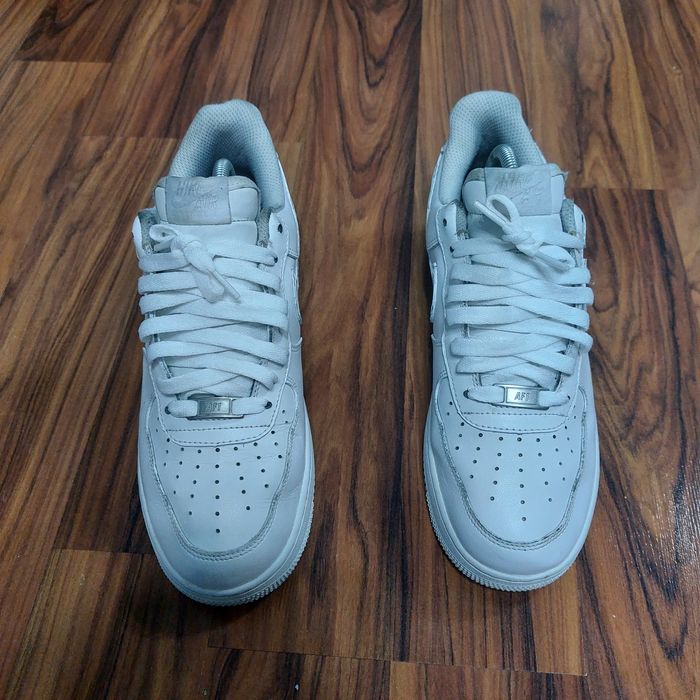 Nike air force 1 white