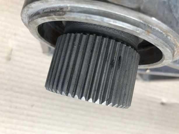 Ремонт полного привода Kia Sportage Sorento