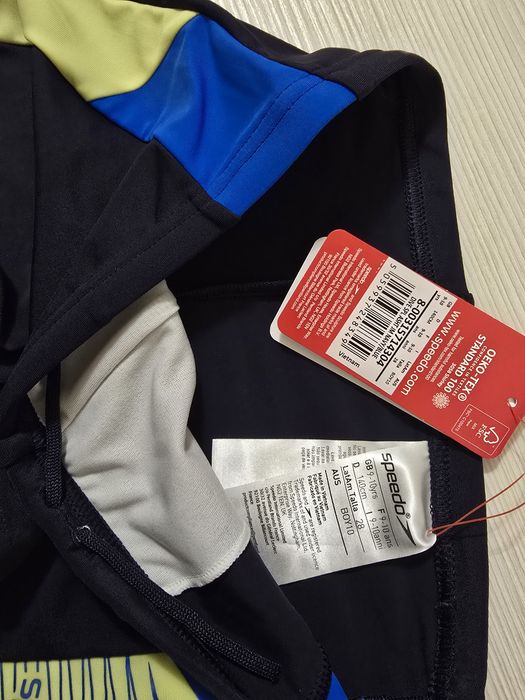 Speedo труси для бассейну