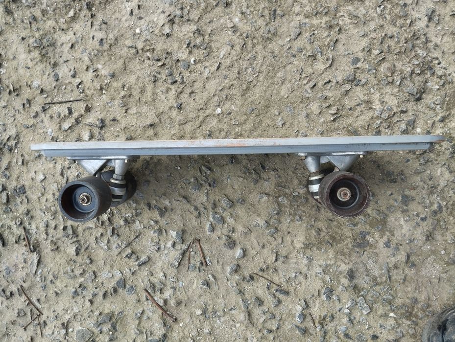 Скейт СССР.Восток,Vostok.