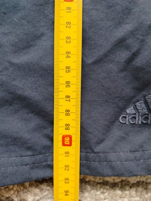 Spodnie sportowe dresowe Adidas