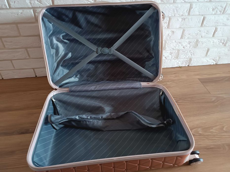 Walizka na kółkach