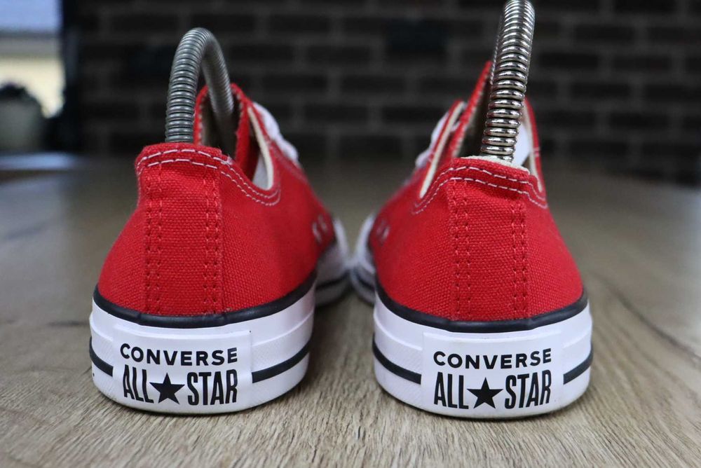 Converse sportowe damskie trampki 37 (23,5 cm)