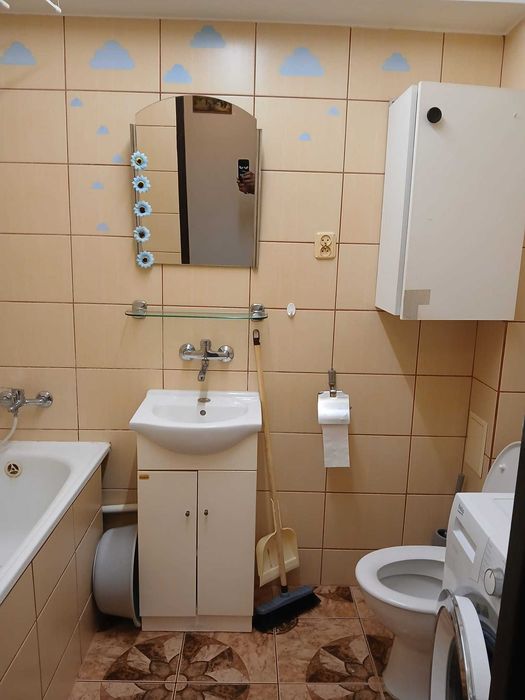 Mieszkanie ul. Konstytucji 3 maja