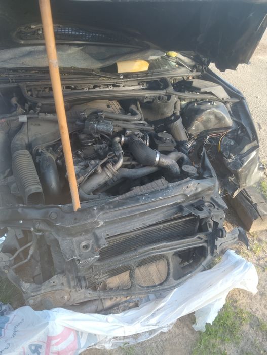 Продам бмв е46 до рест