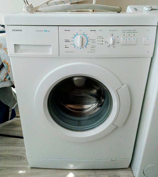 Pralka Siemens !!!