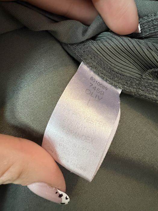 scrubs - komplet medyczny