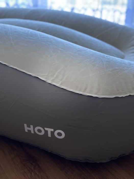Сомонадувний диван HOTO