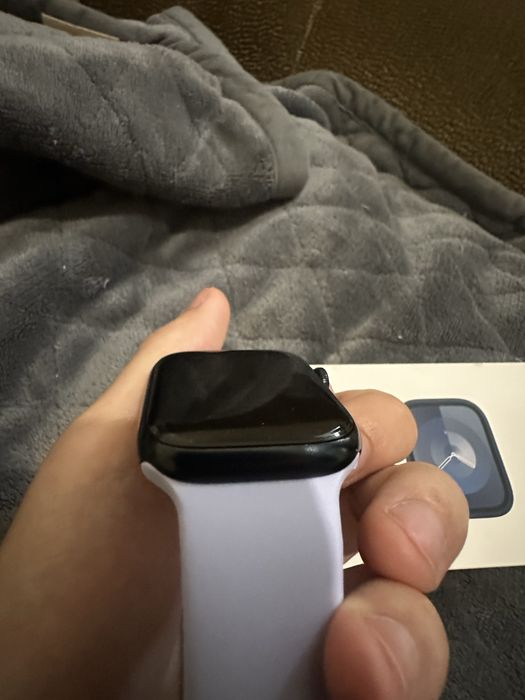 Apple watch 9 45mm gps