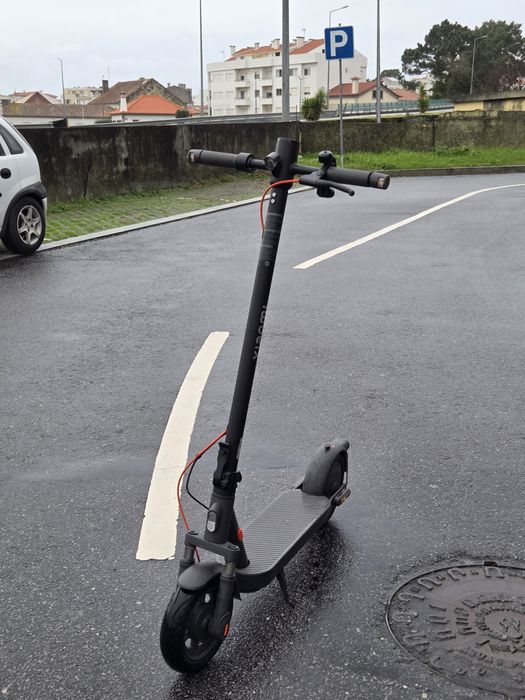 Xiaomi electric scooter elite