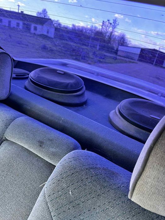 пасат б3 2.8 VR 6 1992 року