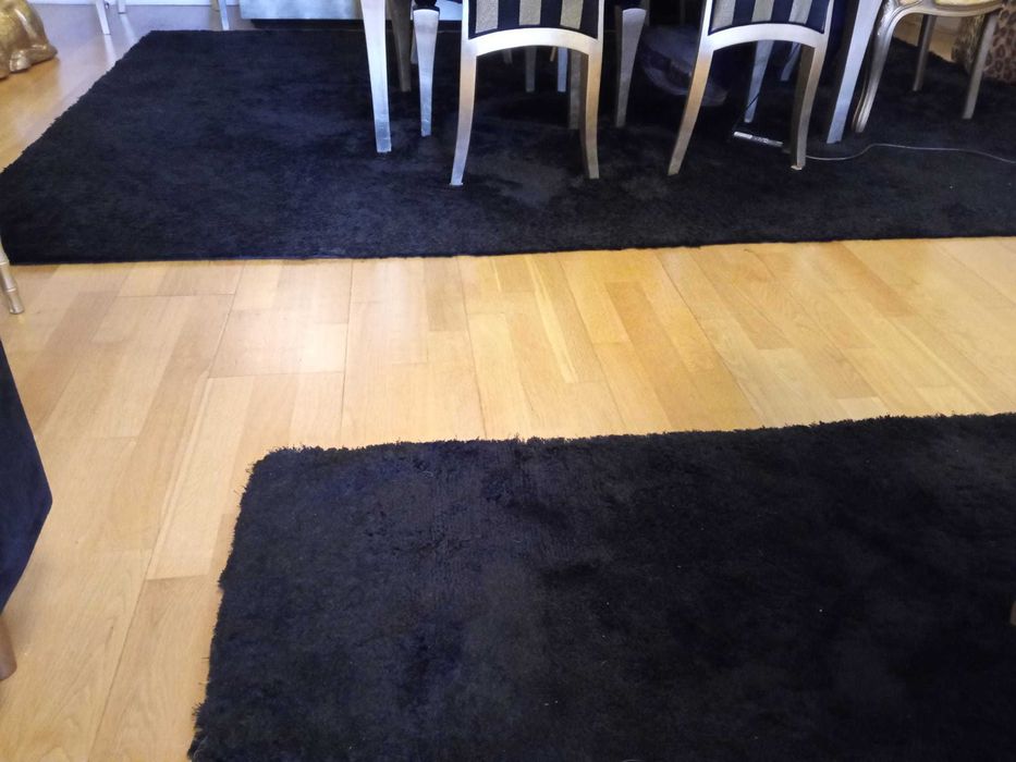 Carpetes para sala