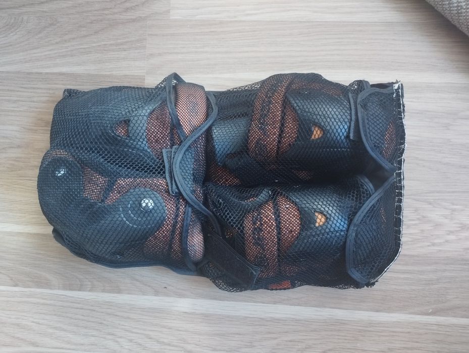 Захист Jason для катання на роликах