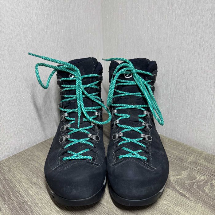 Черевики Scarpa Mescalito TRK GTX