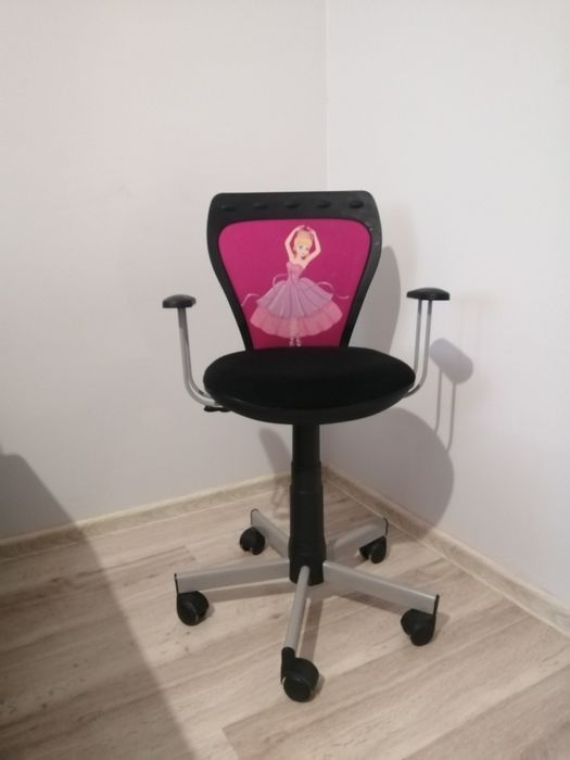 Krzesełko do biurka