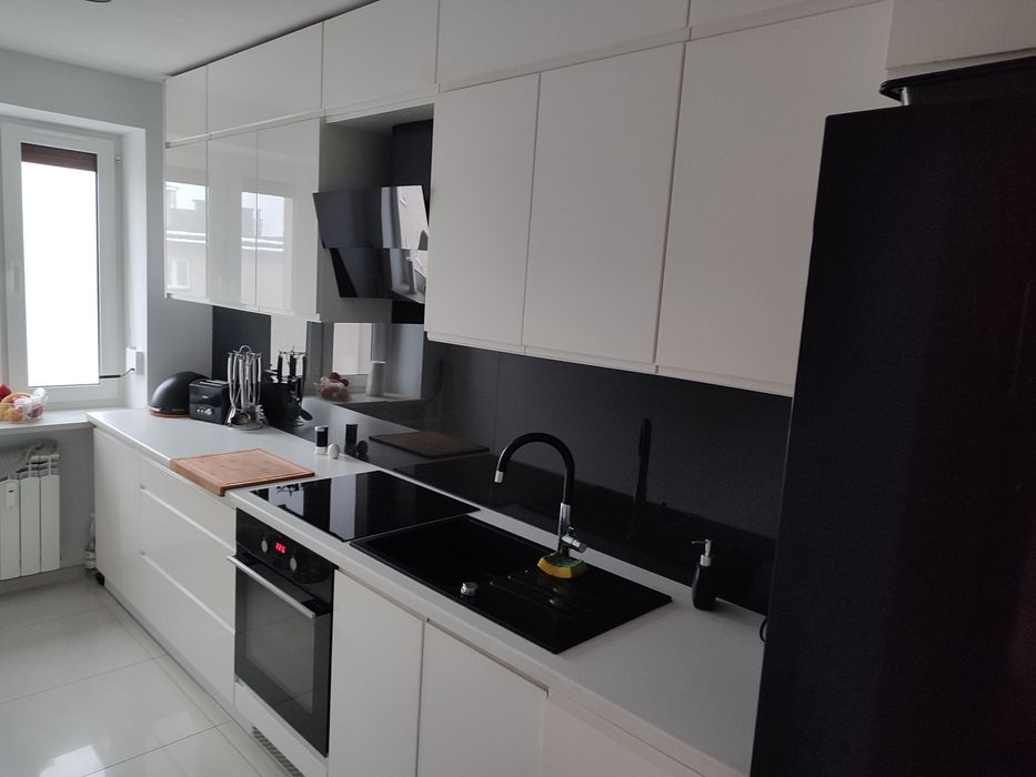 Mieszkanie w centrum Pajęczna / 3 pokoje