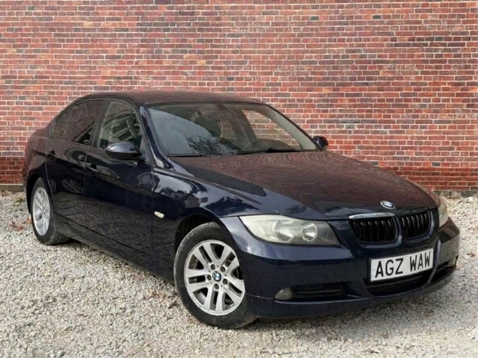 BMW Seria 3
