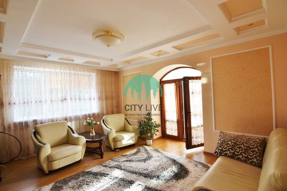 Квартира  в обжитій новобудові в центрі міста, можна під програми(1)