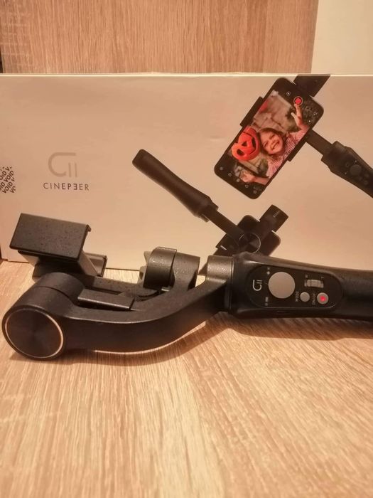 Portable Stabilizer (Gimbal)64729819056386121