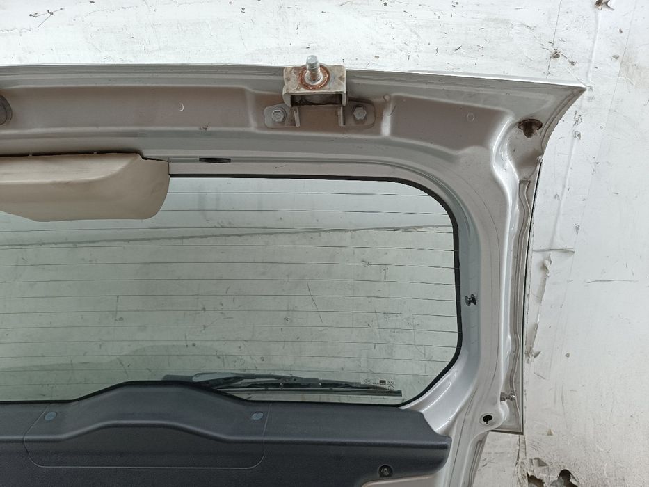 Porta de mala - HYUNDAI Getz (TB) | 01 - 11