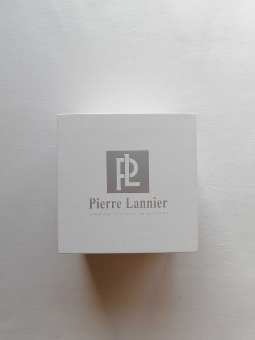 Оригінальний жіночий годинник Pierre Lannier Elegance Eolia