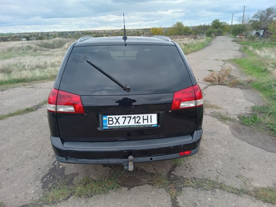 Продам опель вектра