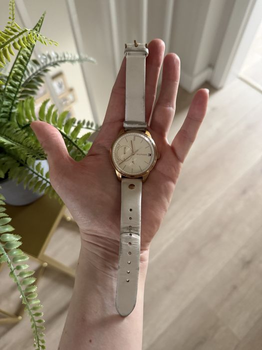 Zegarek Tommy Hilfiger damski