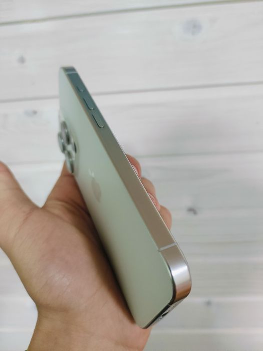 IPhone 15pro 256gb