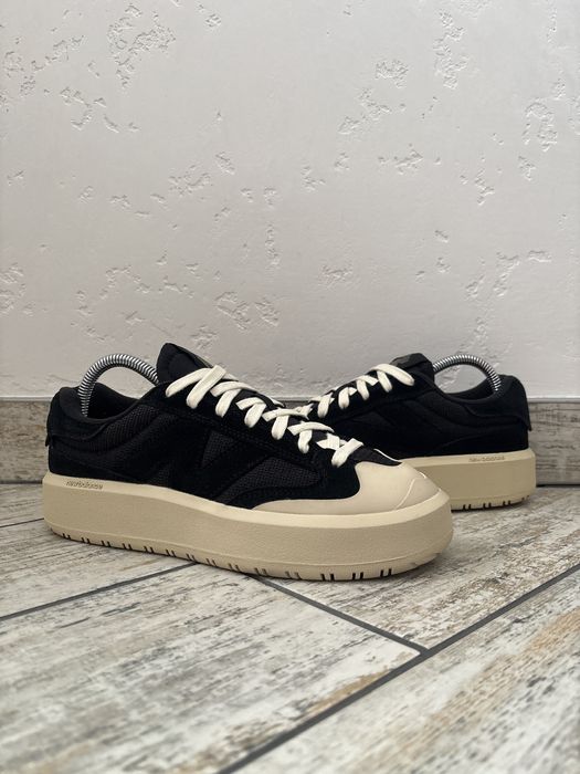 New balance CT302 40р 25 см