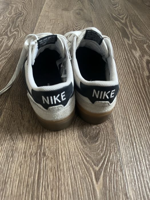 Nike SB Zoom Pogo Plus