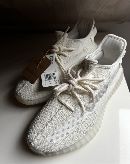 Adidas Yeezy Boost 350 V2 Bone, r 41