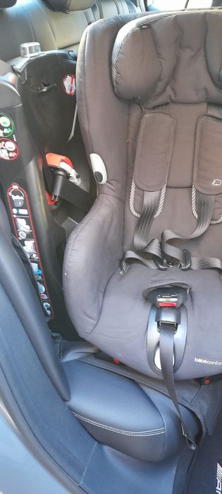 Cadeira auto BebeConfort