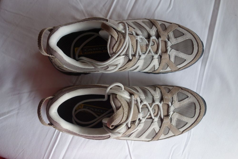 buty outdoor AKU arriba II GTX