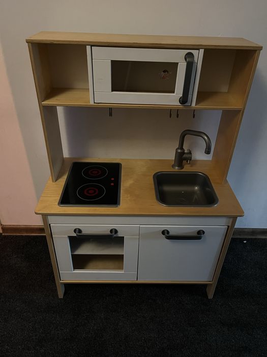 Kuchnia Ikea dla dzieci