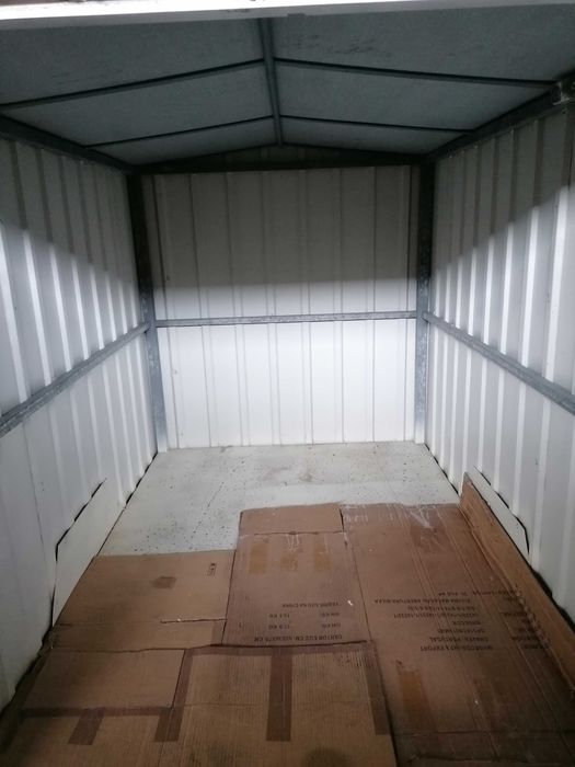 Duas portas Novo