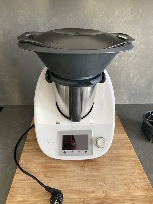 Bimby TM5 bom estado