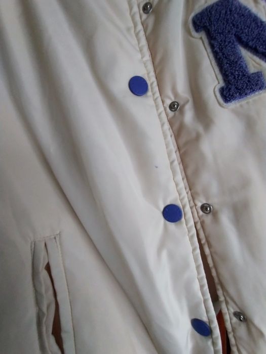 Бобер, куртка ZARA