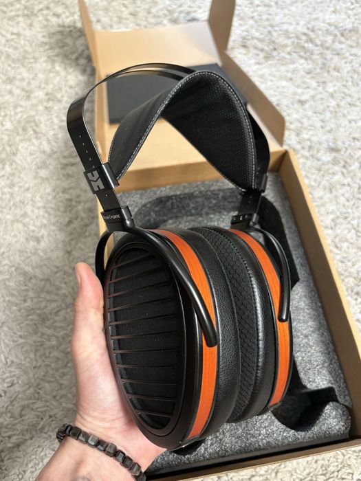 hifiman arya - наушники и аксессуары - OLX.ua