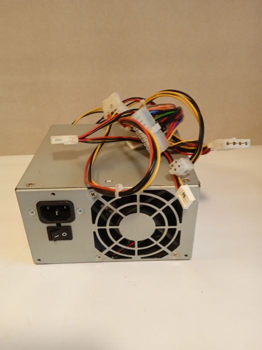 Zasilacz Delta Elektronics Dps-300MB