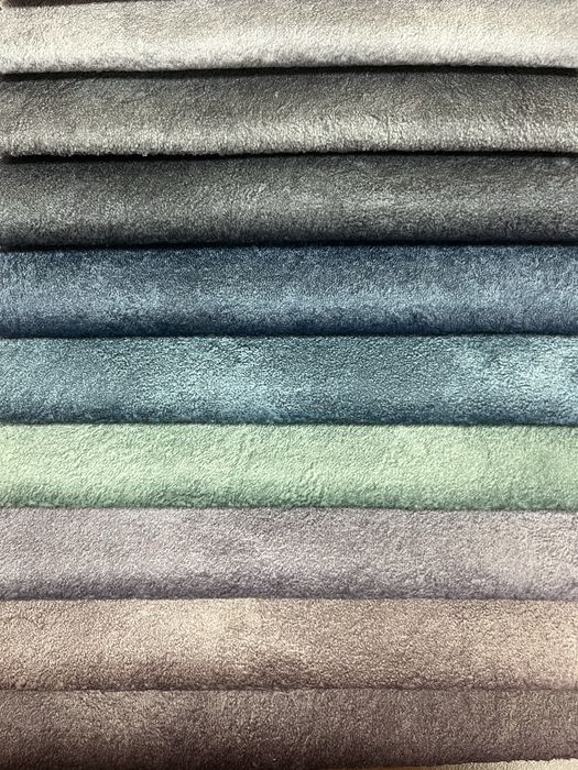 Мебельная ткань велюр антикоготьАКЦИЯ