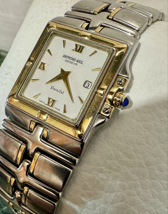 Годинник Raymond Weil
